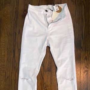 Cotton On High Rise Jegging
